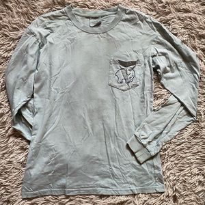 Ivory Ella women’s long sleeve